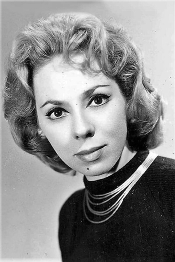 Actor Alejandra Martha Guzmán Meyer