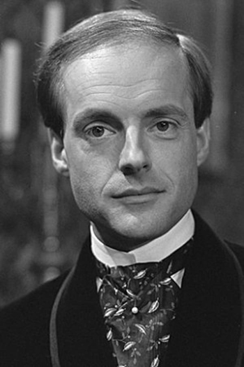 Actor Lex van Delden