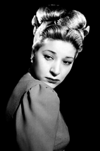 Actor Emperatriz Carvajal