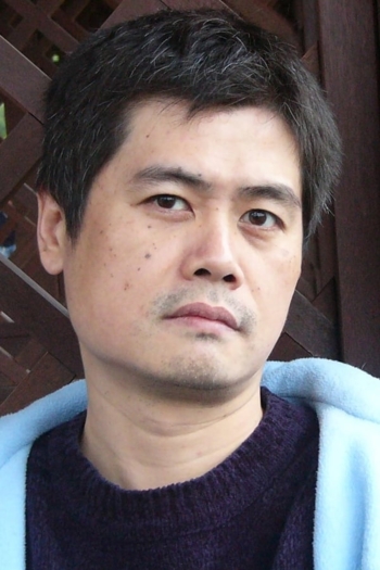 Actor Shih-Chieh Chen