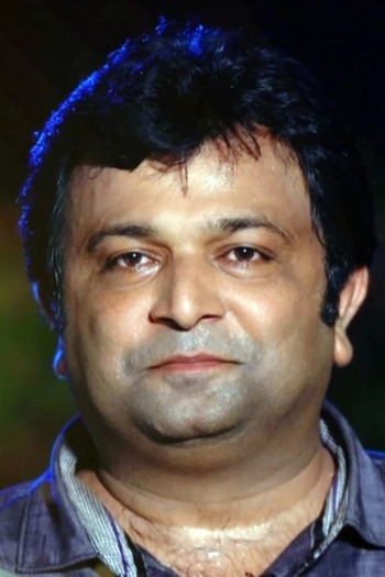 Actor Biju Sopanam