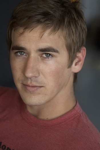 Actor Jeremy Scott Glenn