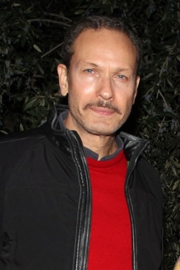 Actor Vasilis Koukaras
