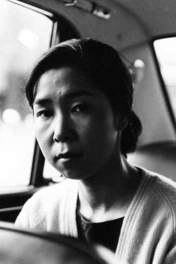 Actor Yoshie Hayakawa