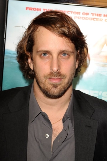 Actor Alexandre Aja