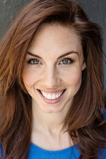 Actor Lauralyn McClelland