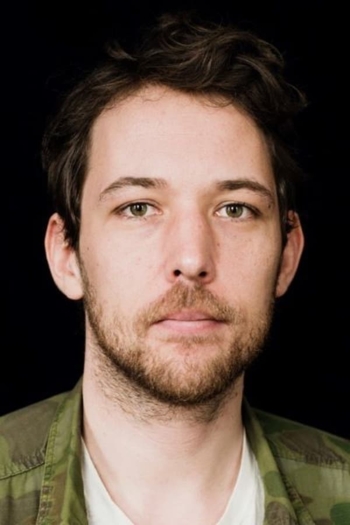Actor Robin Pecknold