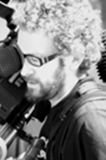 Actor Ángel Amorós