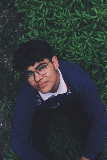 Actor Yamam Arguello