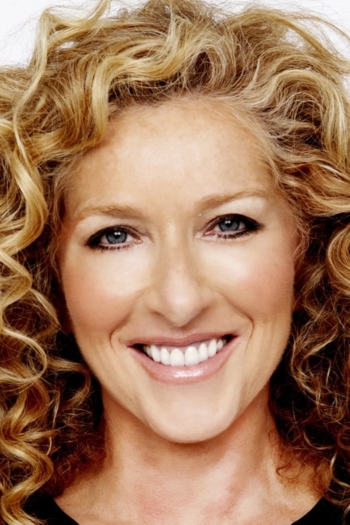 Actor Kelly Hoppen