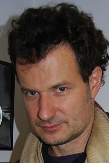Actor Christoph Draeger