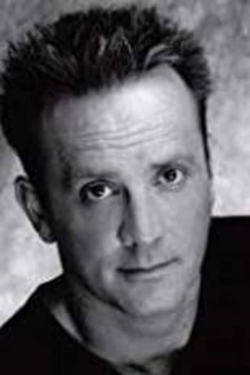 Actor Robert Seckler