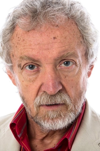 Actor Ștefan Velniciuc