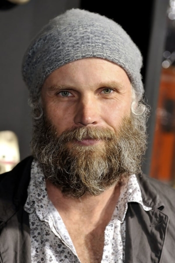 Actor Marcus Nispel