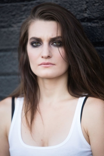 Actor Andrea Martina