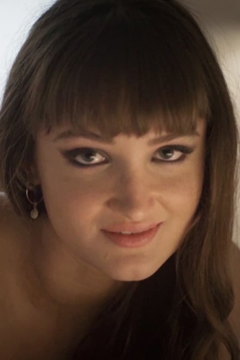 Actor Elizabeth Church