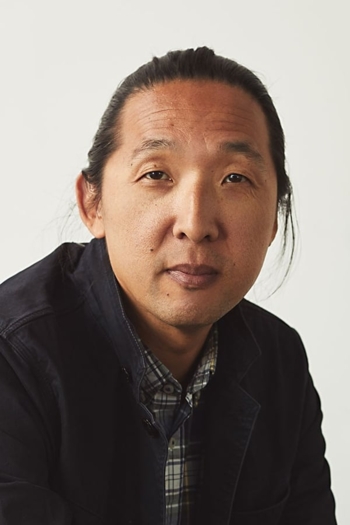 Actor Kogonada