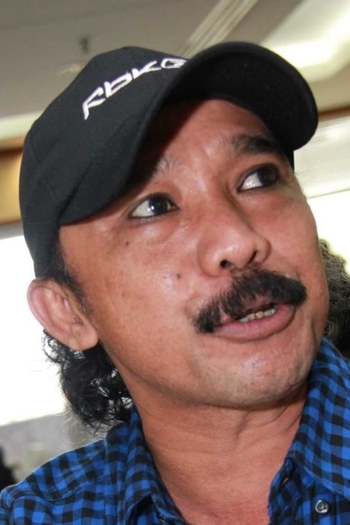 Actor Opie Kumis