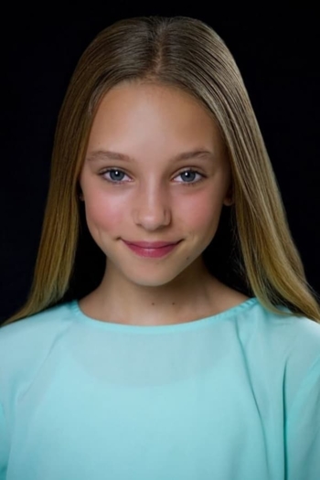 Actor Elouise Rushmore