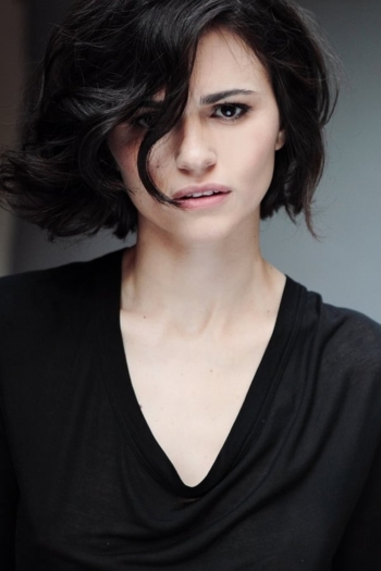 Actor Romina Mondello