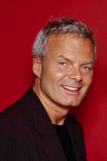 Actor Jarl Friis-Mikkelsen