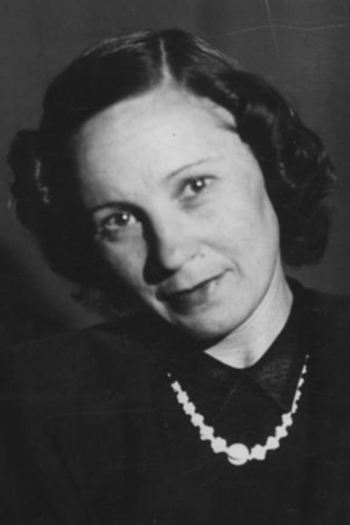 Actor Lyudmila Chernysheva