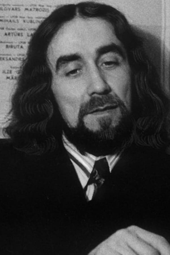 Actor Imants Kalniņš