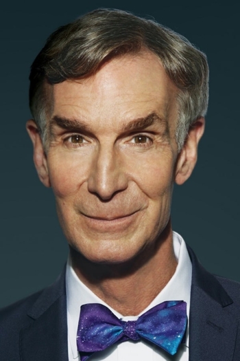 Actor Bill Nye