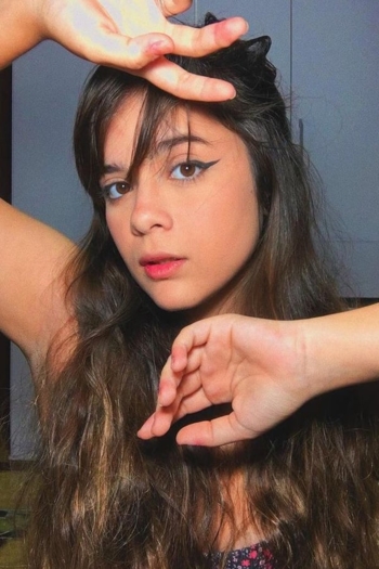 Film director Uli Dile