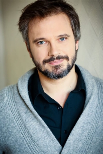 Actor Arnaud Léonard