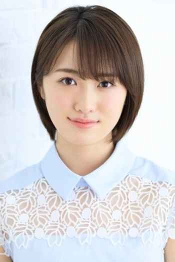 Actor Haruka Kudo