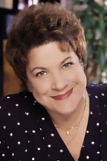 Actor Camille Saviola