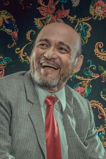 Actor Dido De La Paz