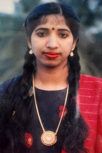 Actor Swarnalatha