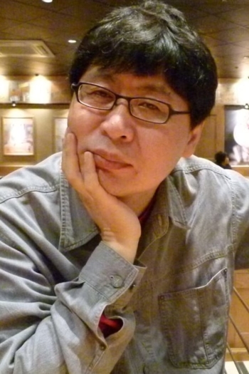 Film director Jung Sung-il