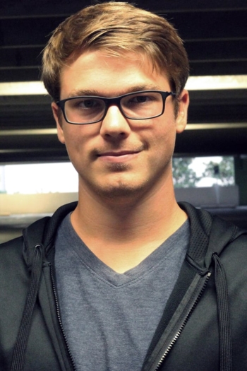 Actor Tyler W. Moore