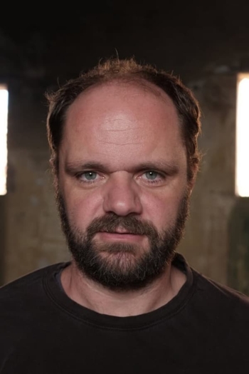 Actor Makis Papadimitriou