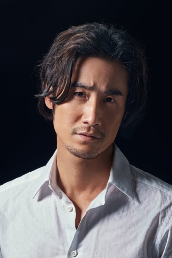 Actor Qi Dao