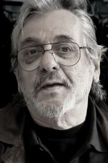 Film director Paul Leduc