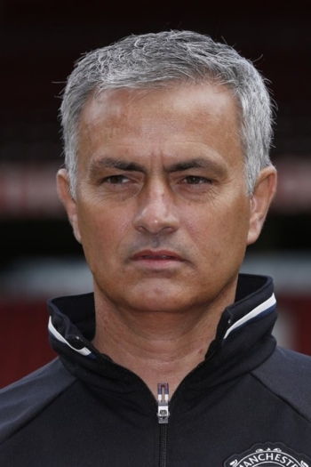 Actor José Mourinho