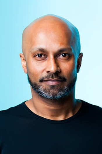 Actor Akram Khan
