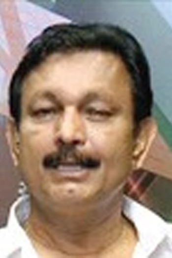 Actor Rajan Sankaradi