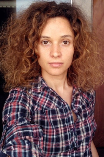 Film director Diana Toucedo