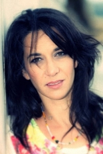 Actor Török-Illyés Orsolya