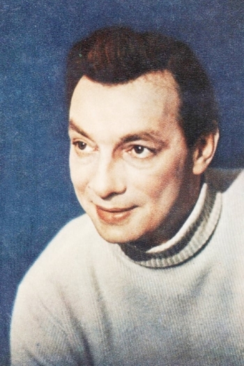 Actor Nikita Podgornyj