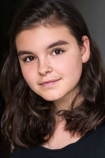 Actor Stella Carroll