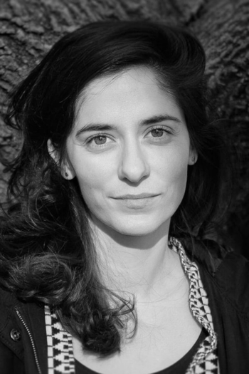 Film director Dorota Proba