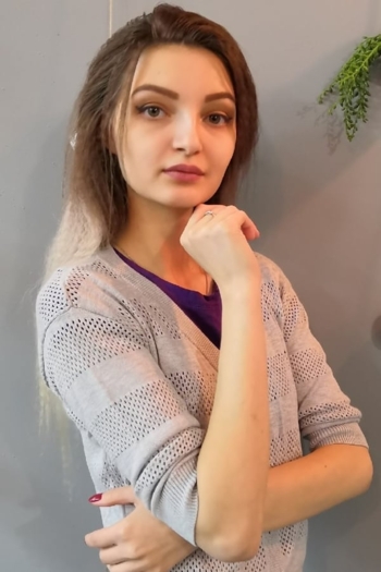 Actor Yana Guzanova