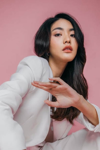 Actor Zorzo Natharuetai Akkharakitwattanakul