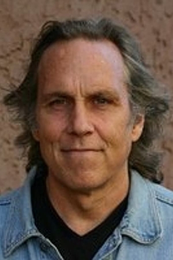 Actor Jason Robards III